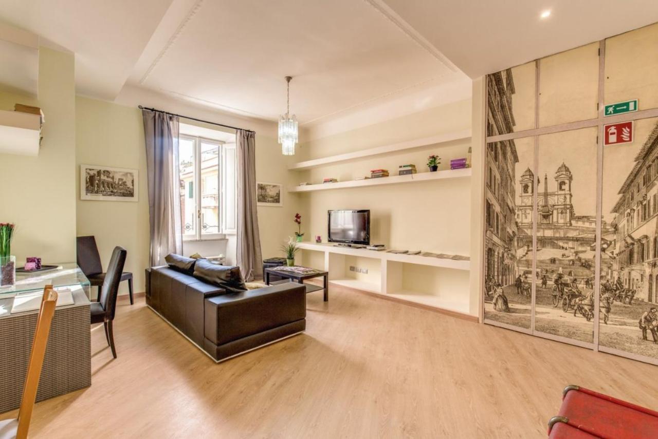 Lovely 4-Bedroom Apartment 30M Sangiovanni Metro 罗马 外观 照片