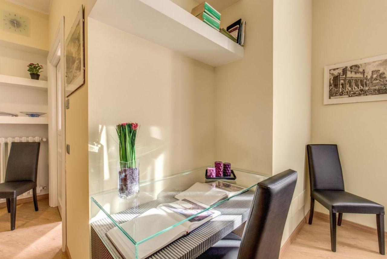 Lovely 4-Bedroom Apartment 30M Sangiovanni Metro 罗马 外观 照片