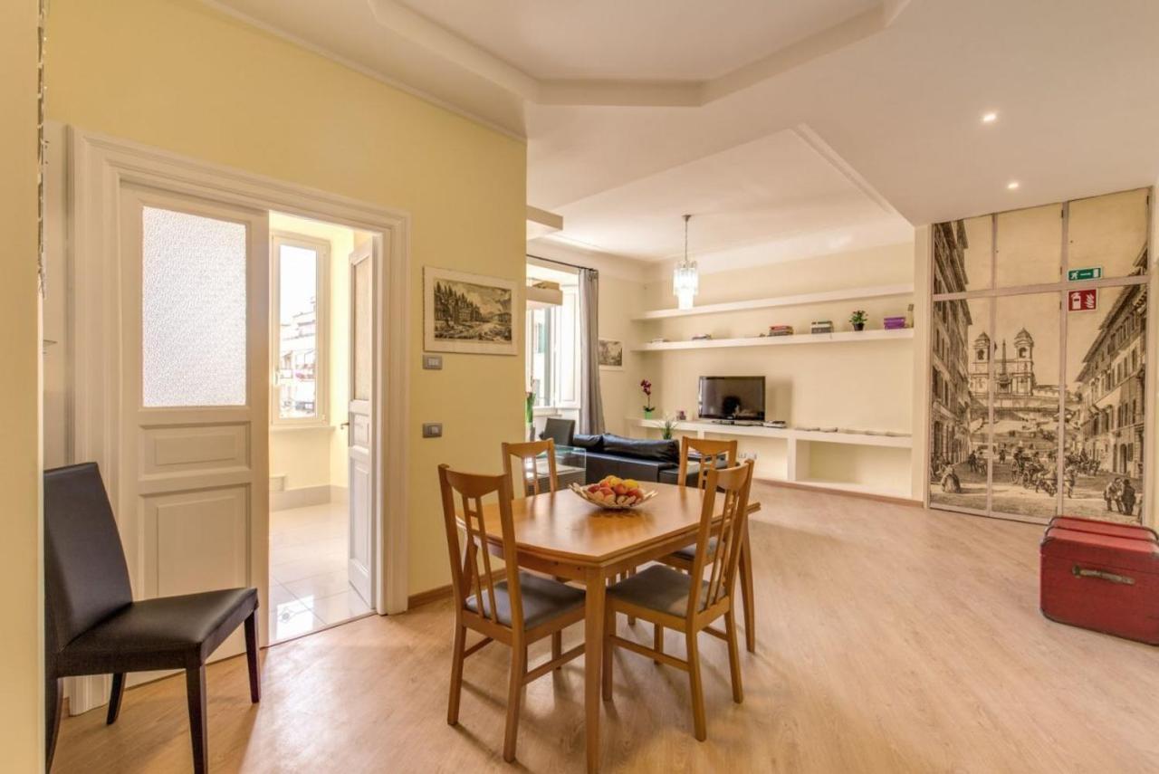 Lovely 4-Bedroom Apartment 30M Sangiovanni Metro 罗马 外观 照片
