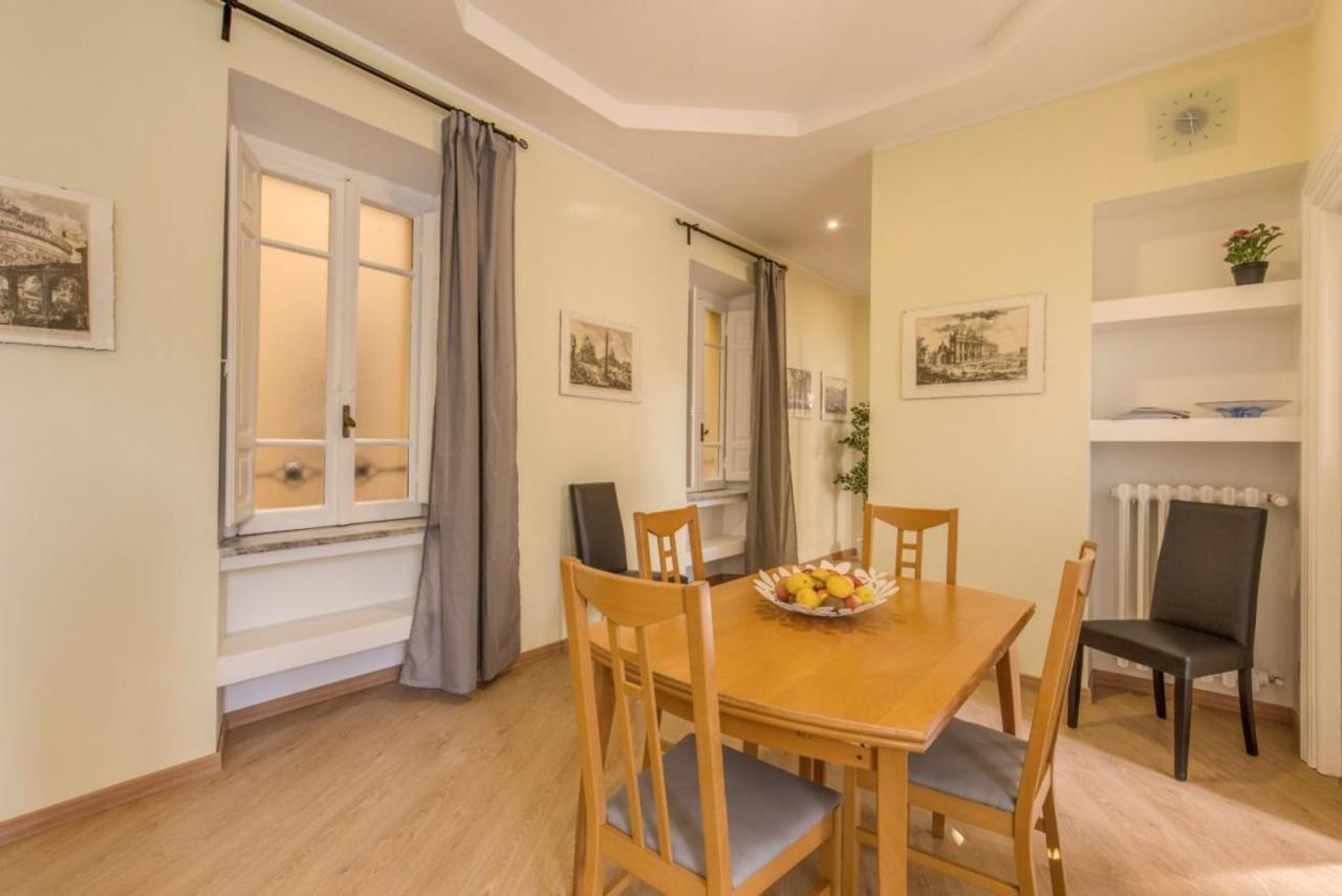 Lovely 4-Bedroom Apartment 30M Sangiovanni Metro 罗马 外观 照片